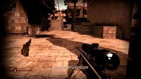 Cod4 Unscope