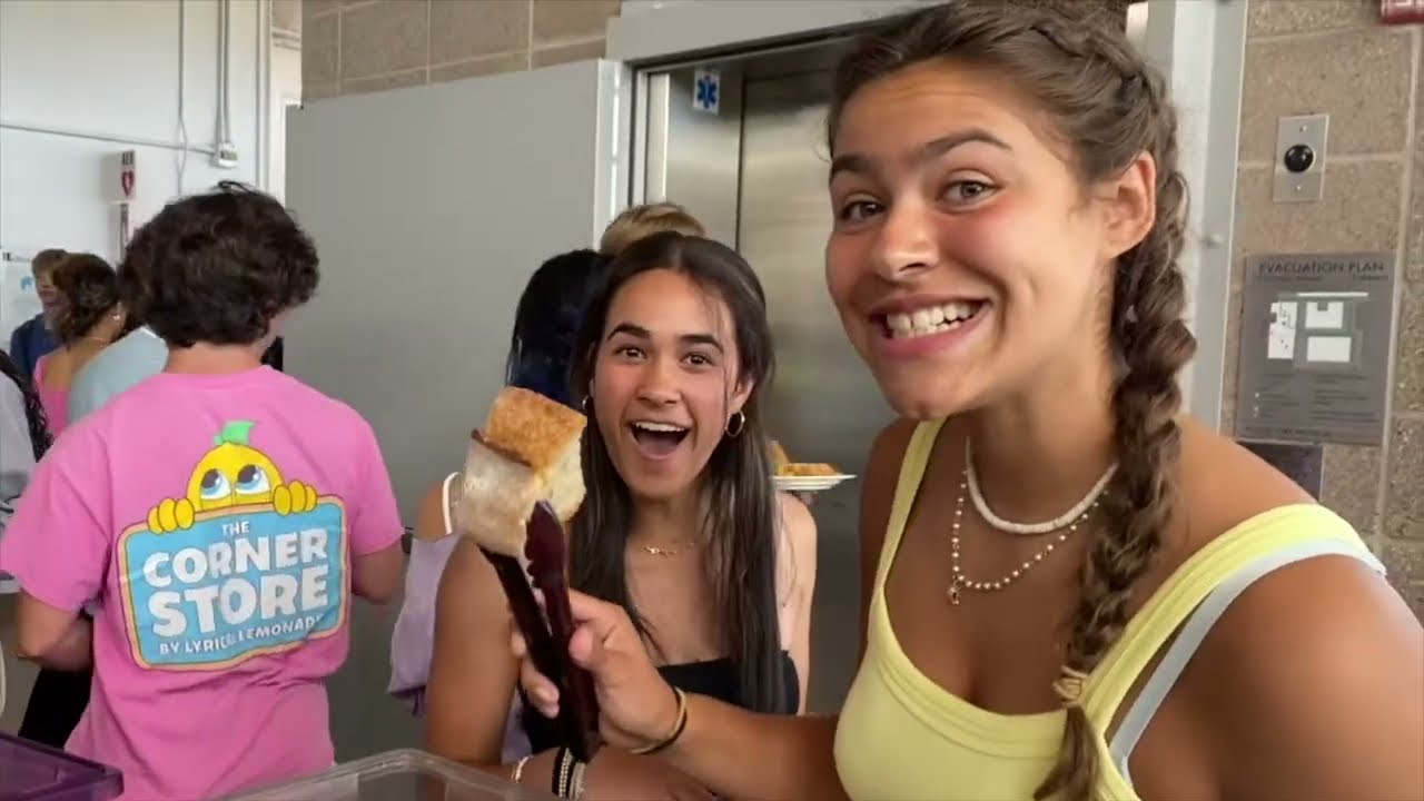 Ask an LWAI - Traditions at LWHS