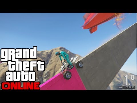 GTA 5 ONLINE ქართულად რბოლები 😎ბიჭებთან ერთად