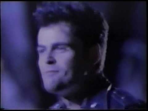 Donny Osmond - Soldier Of Love