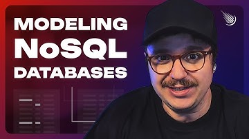 How to model data using NoSQL databases?