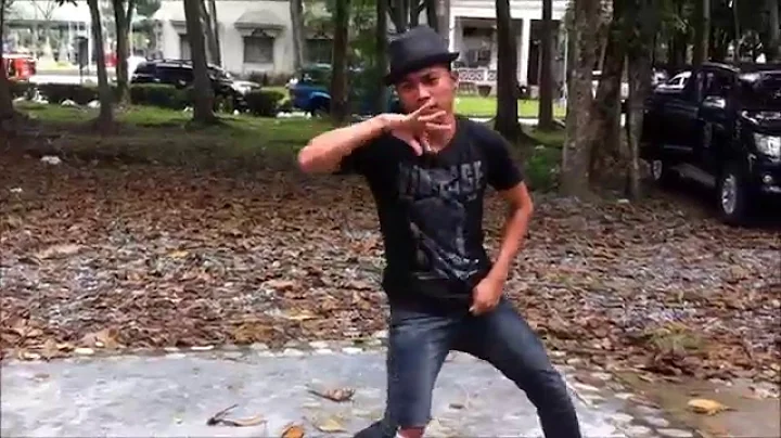 Jason Rabe Choreography | Like I'm Gonna Lose You ...