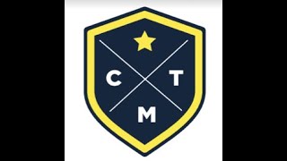 Phase 1 - Club Ministry Training (CMT)/Launching & Orientation