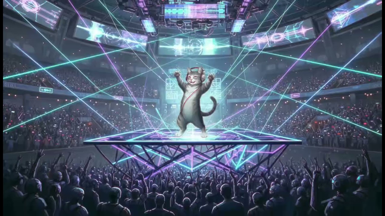 Next to Me – FloDup | EDM / Dubstep