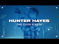 Hunter Hayes - One Good Reason (#Rescheduled Live)