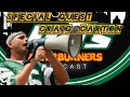 Craig carton joins the jets afterburners