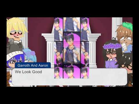 Mcd React To Aphmau Part 2 