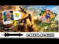 O Brasil no Alvo A Guerra do Petróleo e o Futuro da Petrobras