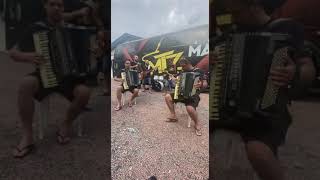 Grupo Matízes - Tio Laerte Vanerão Do Pau Fincado