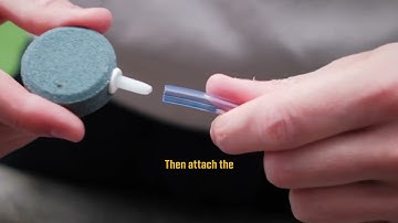 MyoZone - Ozone Ice Bath Cleaner Setup & Instructions