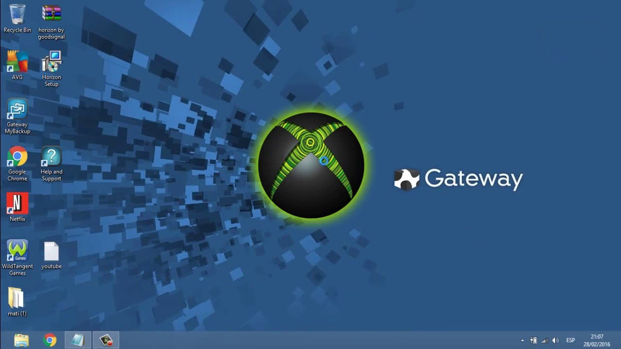 Horizon Programa como descargar programa horizon (sin virus) 2016 - YouTube