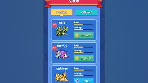 Merge Plane Gameplay Part 22