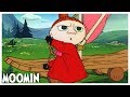 Adventures from Moominvalley EP44: The Birthday Present | Full Episode