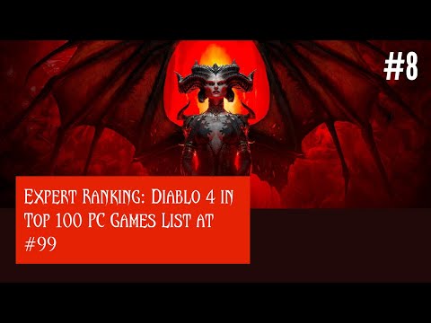 Diablo Playthrough Part 8: Unveiling Act Four