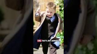 This 3 year old believes in Doctor Who instead of Santa: #doctorwho #drwho #storytime