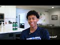 In Residence: The Friedrichsen Family | Presented by Herbalife