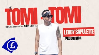 TOMI-TOMI (  )_ Lendy Sapulette