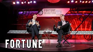 Information Airbnb: At Home At China I Fortune Update