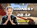 M0nesy solo q carry faceit lv10  march 15 2024  cs2 povgameplay   cs2 demo