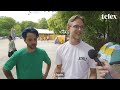 Gyermekvédelmi népszavazást tartottunk a Szigeten