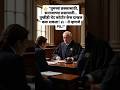 👉 "PIL (Public Interest Litigation) कशी दाखल करायची? | भारतीय कायदा | Legal Information  #shorts"