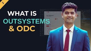 OutSystems & ODC Explained in 3 Minutes | Training #2