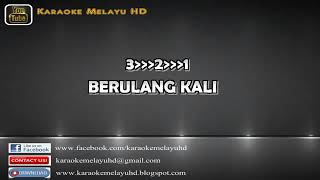 Kesal - Ella Karaoke tanpa vokal