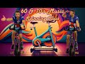 ONLY 60 70 S Music Spinning Class Challenging Continuous Ride Let S Move Spinning 30 