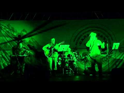 Каскад - Хайратон