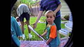 1993 04 11 Easter