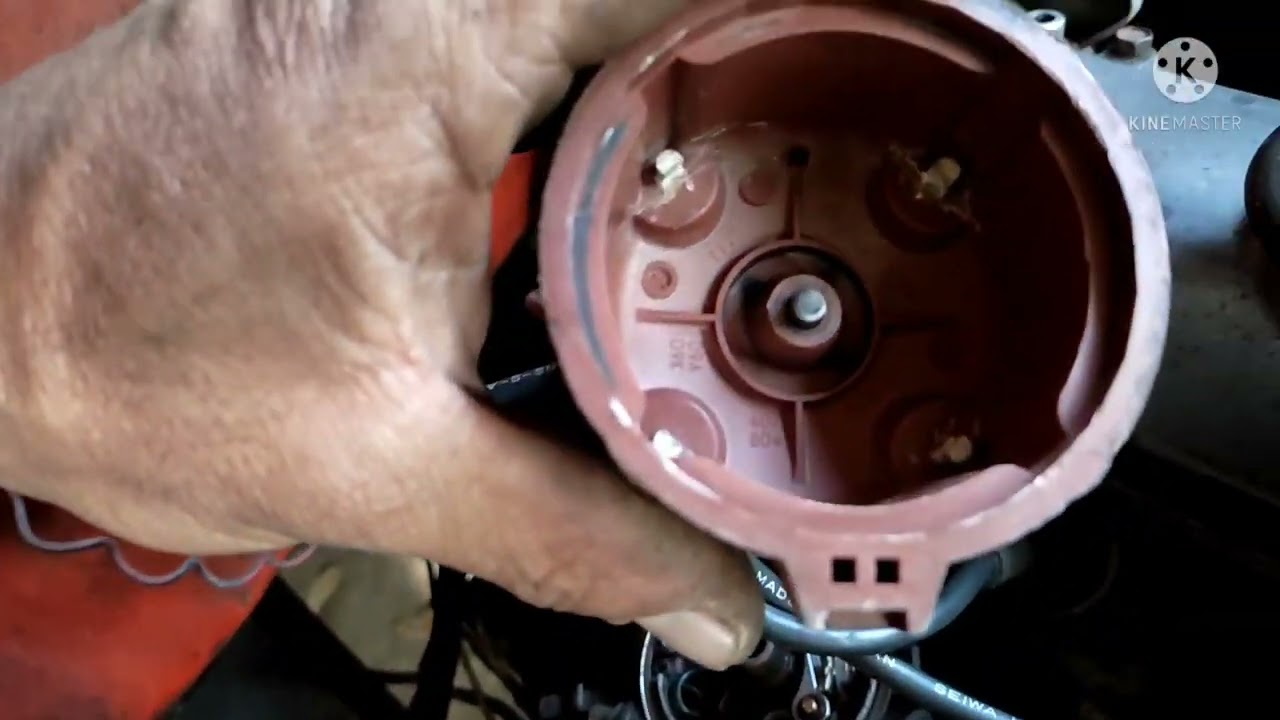 Paano mag Troubleshoot, Toyota 3k namumutok ang andar, marami ng pyesa ang napalitan ganon padin.