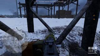 bf1 2018 Morse code help