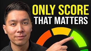 THIS Is the Only Credit Score That Matters