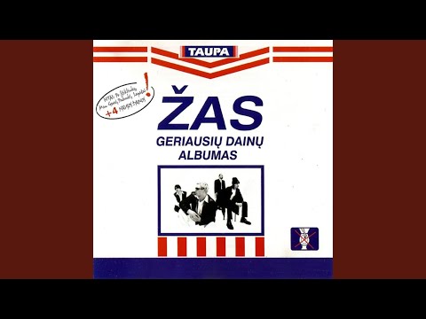ŽAS — Gamta