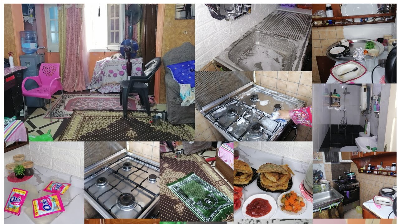 روتيني🌿وعادات يوميه بسيطه تع حليت بيها حياتي👌الشاطره تدبر وتوفر والخايبه تهدر وتبعتر💯