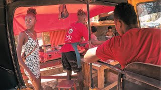 Madagascar - A Day of Life in the Countryside by Paul Douglas Dembowski 2,605 views 3 months ago 2 minutes, 32 seconds