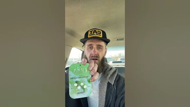 Opia 7-Hydroxymitragynine review!!! Showing the best on market ( hands down )!!!