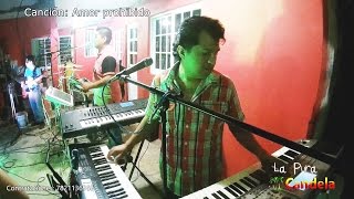 Video thumbnail of "Popurri del grupo Bryndis - La Pura Candela"