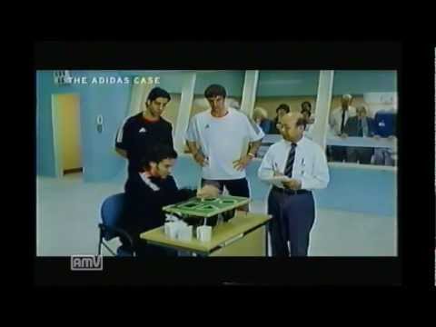 サッカー狂症候群科学研究所　デル・ピエロ/三都主編