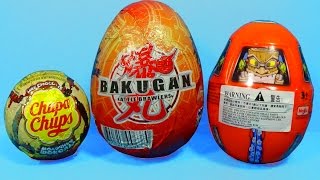 How to train Your DRAGON 2 Chupa Chups surprise egg BAKUGAN surprise egg Maisto For BABY For Kids How to train Your DRAGON 2 Chupa Chups surprise egg BAKUGAN surprise egg Maisto For BABY For Kids