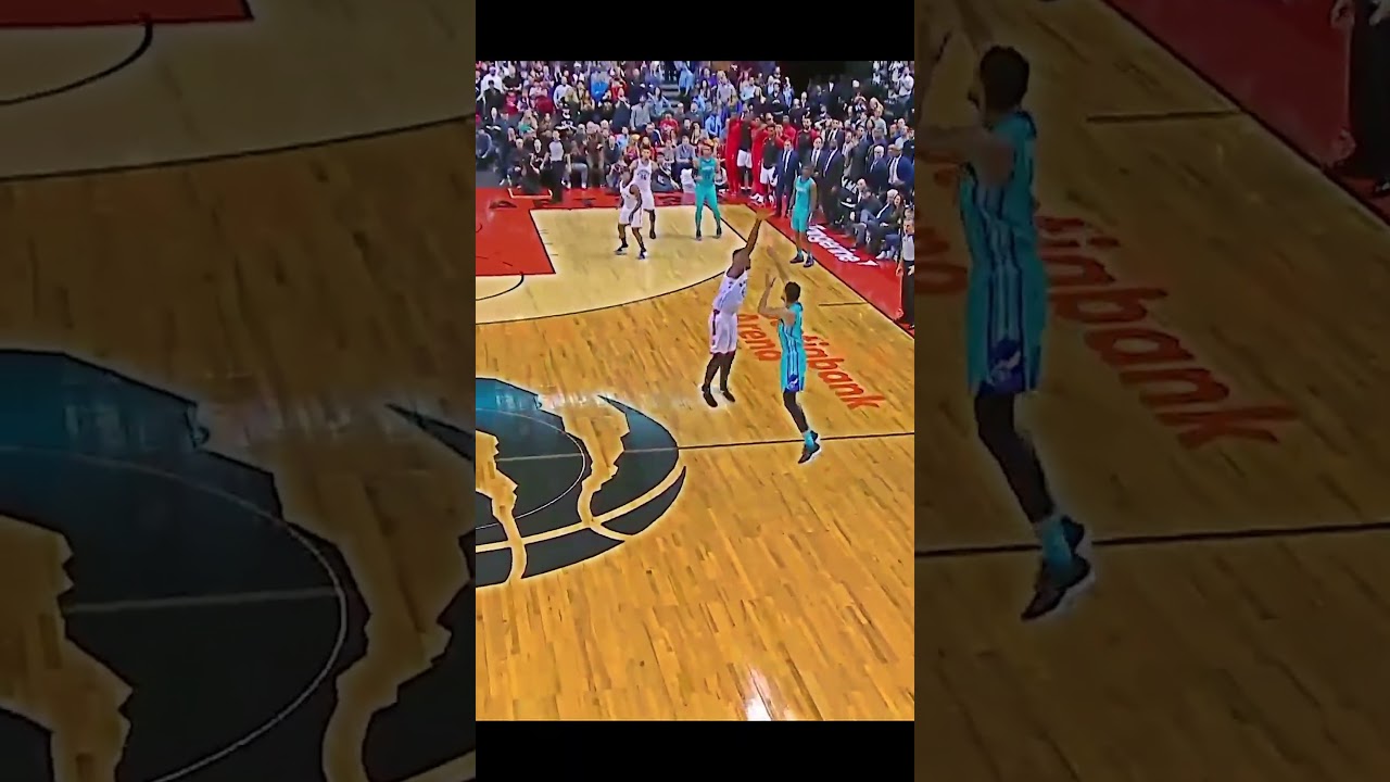 Jeremy Lamb UNBELIEVABLE GAME-WINNER 