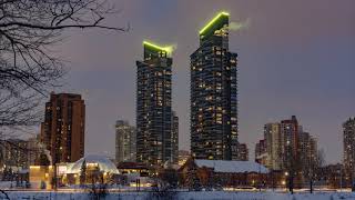 West Village Towers