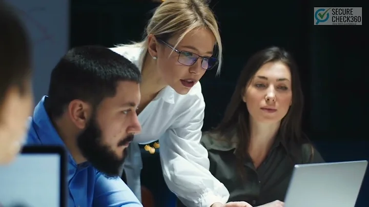 Securecheck360 Background Check
