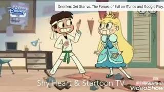 Star Kötü Güçlere Karşı Bölüm 5 Part 1