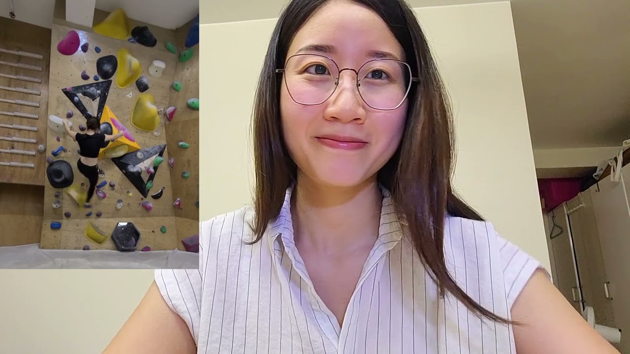 Sammy Lee - L'Oreal SeedZ MT Program 2024