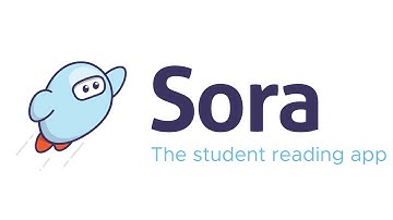 Using Sora: Student Sign-in & Book Checkout