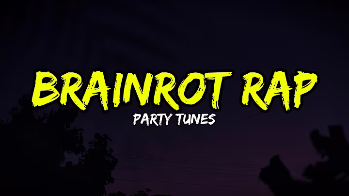 Party Tunes – Brainrot Rap (Lyrics) BRR BRR PATAPIM
