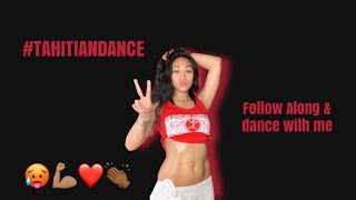 Tahitian Dance | Follow Along & Dance With Me