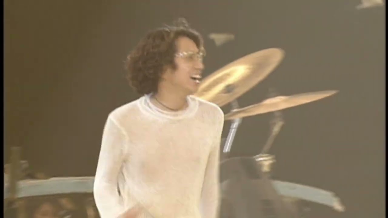FUMIYA FUJII CARD ARCHIVES「Fumiya Fujii Century Count Down Live