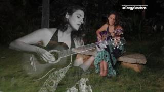 'The Simple Truth' by Limor Ballas, Israel  #TangySessions